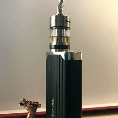 Buy 510 Thread FireBall Dragon (animal) Drip Tip in different colours  - Free UK Next Day Delivery (no minimum spend)