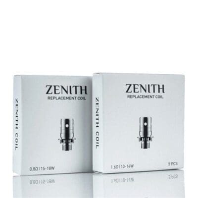 Buy Innokin Z "Zenith" Replacement Coil - Free UK Next Day Delivery (no minimum spend)