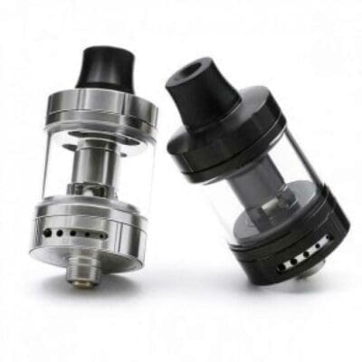 Buy Vapefly Nicolas MTL Tank and Coils - Free UK Next Day Delivery (no minimum spend)