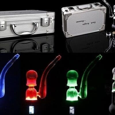 Buy Jomotech Dark Knight Honour II | 3 in 1| Replacement MouthPiece Only  - Free UK Next Day Delivery (no minimum spend)