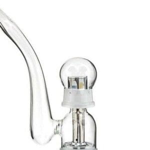 Buy Jomotech Dark Knight Honour II | 3 in 1| Replacement MouthPiece Only - Free UK Next Day Delivery (no minimum spend)
