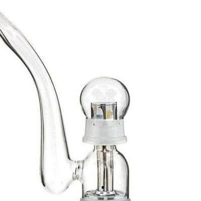 Buy Jomotech Dark Knight Honour II | 3 in 1| Replacement MouthPiece Only  - Free UK Next Day Delivery (no minimum spend)