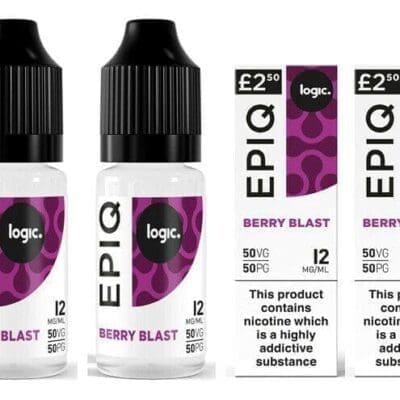 E liquids