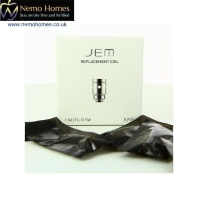 Buy Innokin JEM Coil Heads  - Free UK Next Day Delivery (no minimum spend)