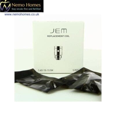 Buy Innokin JEM Coil Heads  - Free UK Next Day Delivery (no minimum spend)