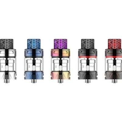 DTL/ Sub-Ohm Tanks