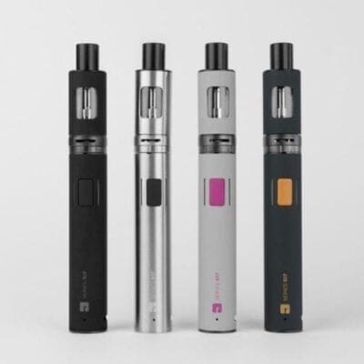 Buy JAC VAPOUR S17 Vape Starter Kit Jac Vapour - Free UK Next Day Delivery (no minimum spend)