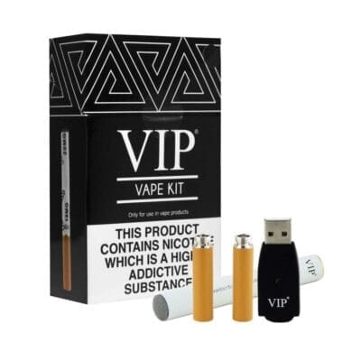 Cartridge | Cartomisers Kits