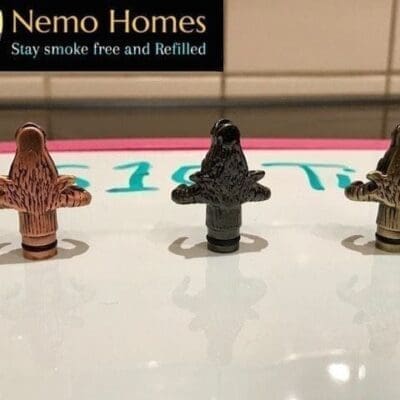 Buy BULL (animal) 510 Thread | 510 Fitting Drip Tip in different colours  - Free UK Next Day Delivery (no minimum spend)